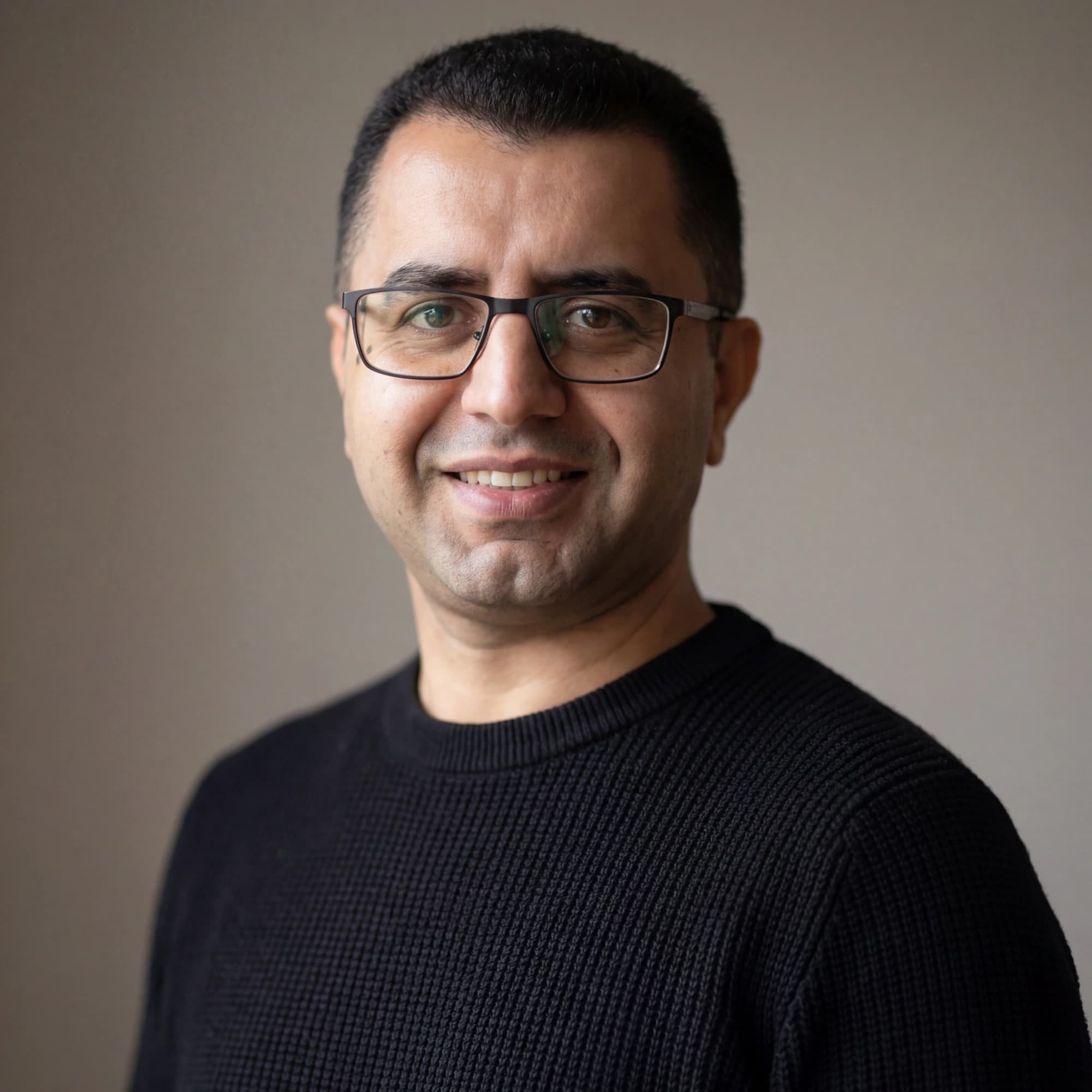 Dipl.-Ing. Iyad Shurafa