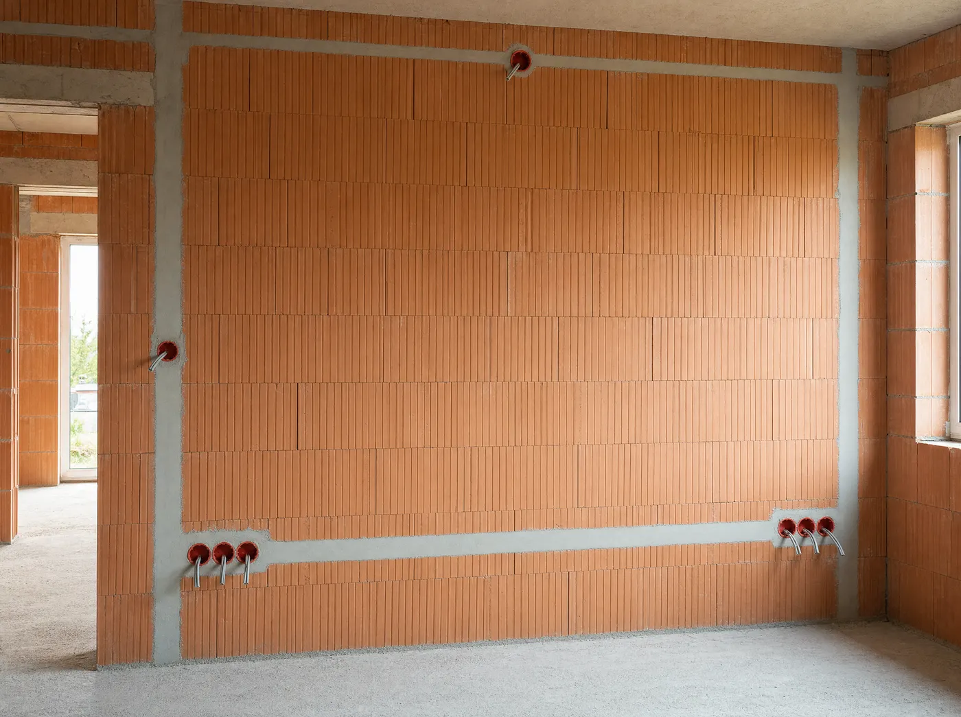 Elektroinstallation
