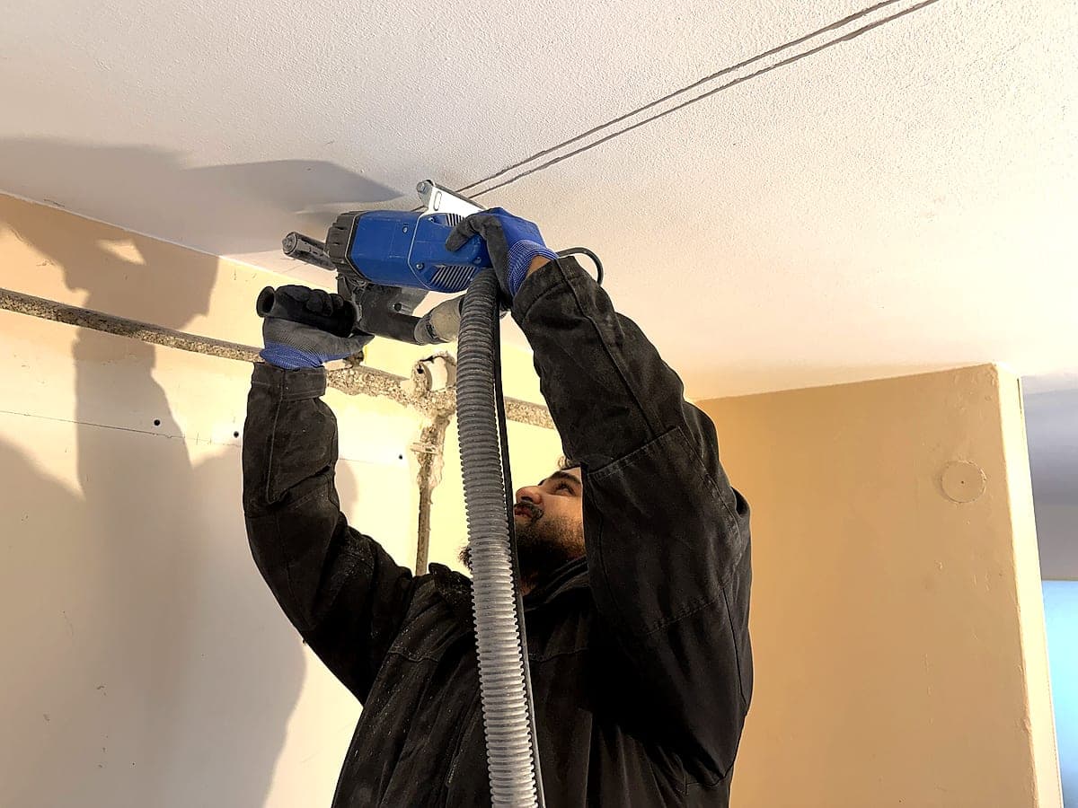 Komplettsanierung. Einmal richtig, für die nächsten 30 Jahre. – TESHGE